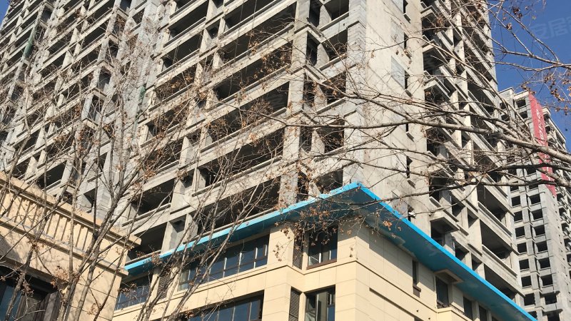 中南君悦府,金晶大道-淄博中南君悦府二手房,租房,房价-淄博安居客