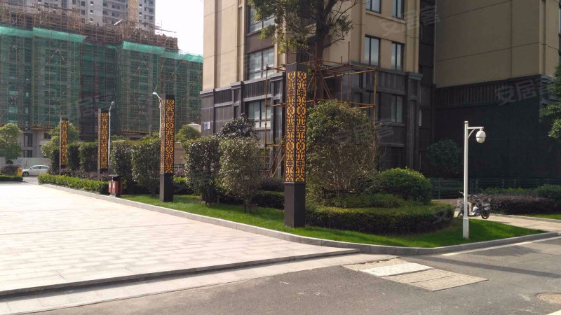 御河湾中央公园