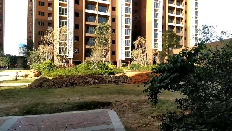 联诚智博花园,桂和路-佛山联诚智博花园二手房,租房,房价-佛山安居客