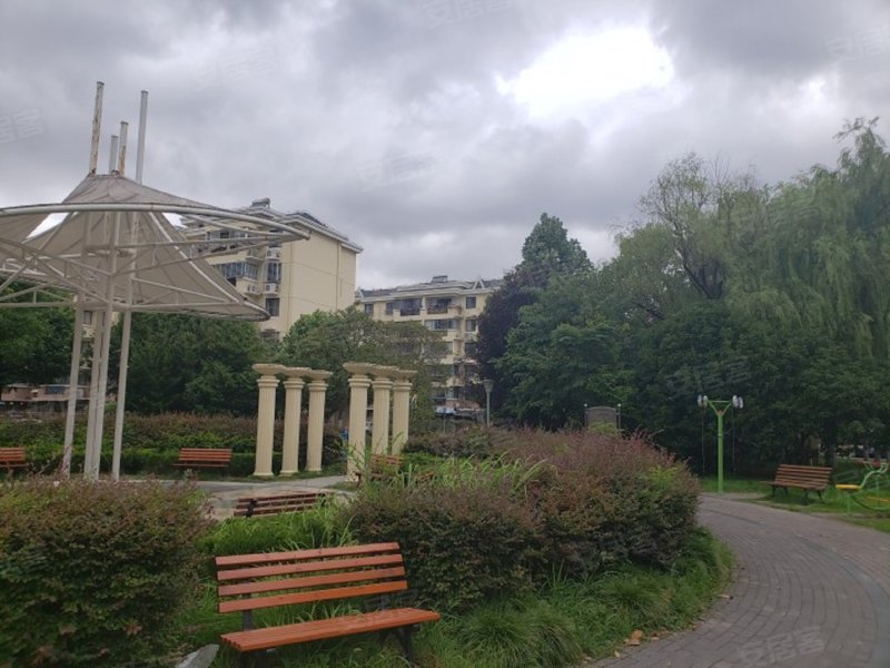 玉兰香苑(一期b区)