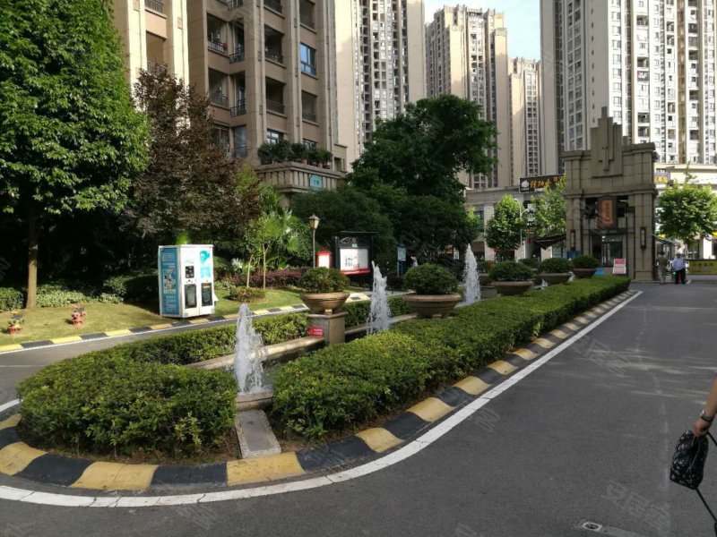 金科廊桥水乡二组团