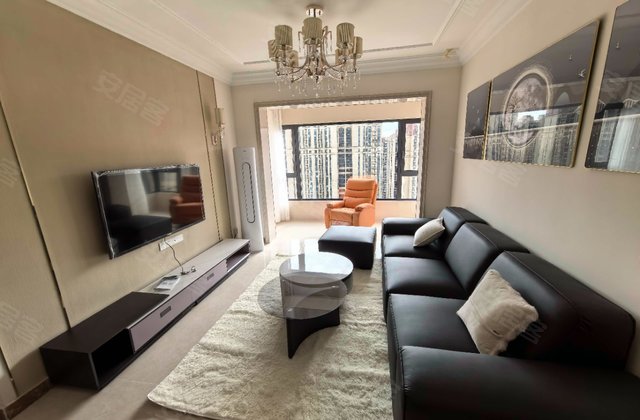 恒大海上威尼斯北区3室2厅96㎡26万二手房图片