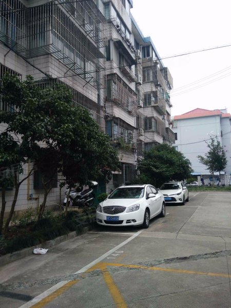 桃园公寓(浦东)