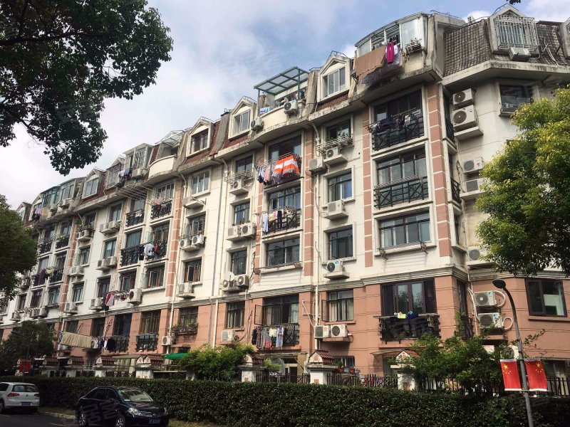 金桥湾清水苑(二期) 