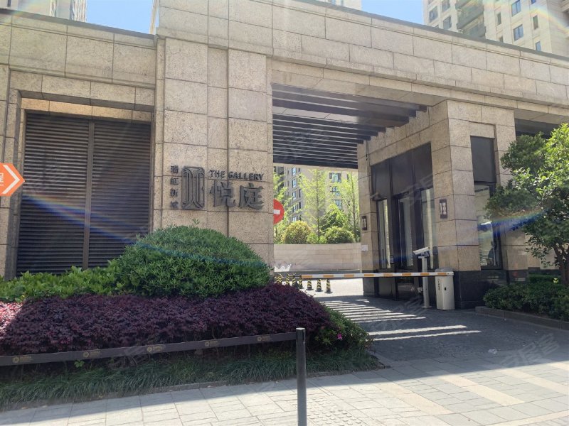 瑞虹新城悦庭,瑞虹路368弄-上海瑞虹新城悦庭二手房,租房,房价-上海