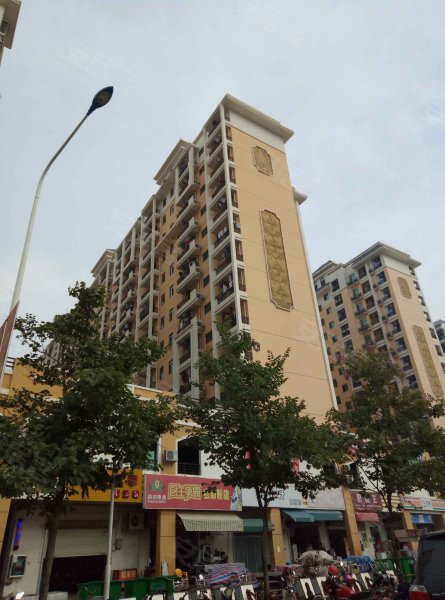 八桂绿城富康园,邕津路-南宁八桂绿城富康园二手房,租房,房价-南宁