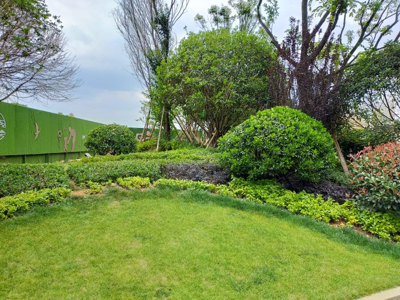 海伦堡大城小院