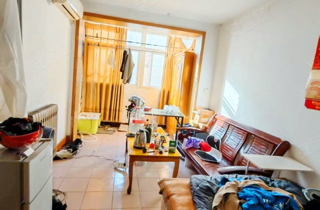 恩马山庄2室0厅48.51㎡56万二手房图片