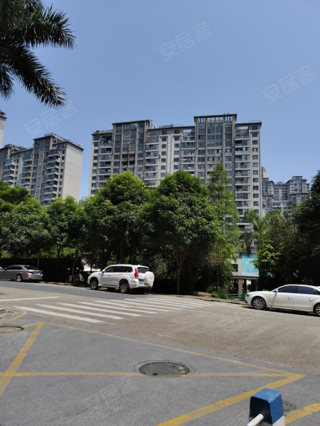 荣和大地二组团阳光里,凤凰岭路1号-南宁荣和大地二组团阳光里二手房