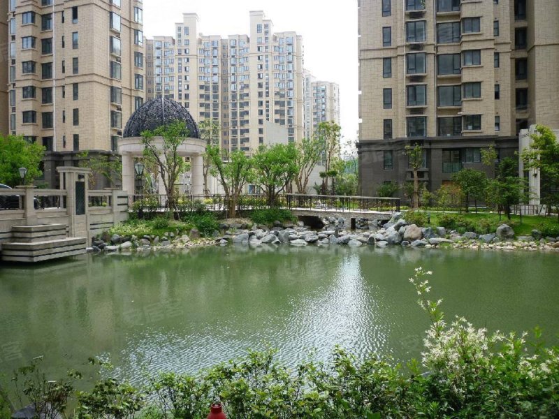 塞纳蓝湾(西区),世纪大道-嘉兴塞纳蓝湾(西区)二手房,租房,房价-嘉兴