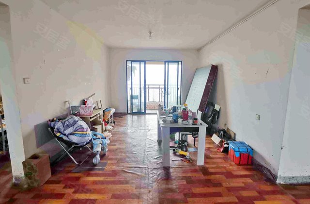 中海原山3室2厅112㎡175万二手房图片