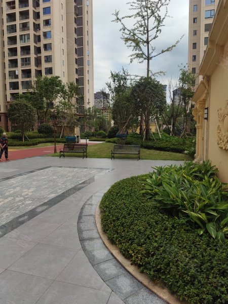 龙湖观澜,龙湖大道-广安龙湖观澜二手房,租房,房价-广安安居客