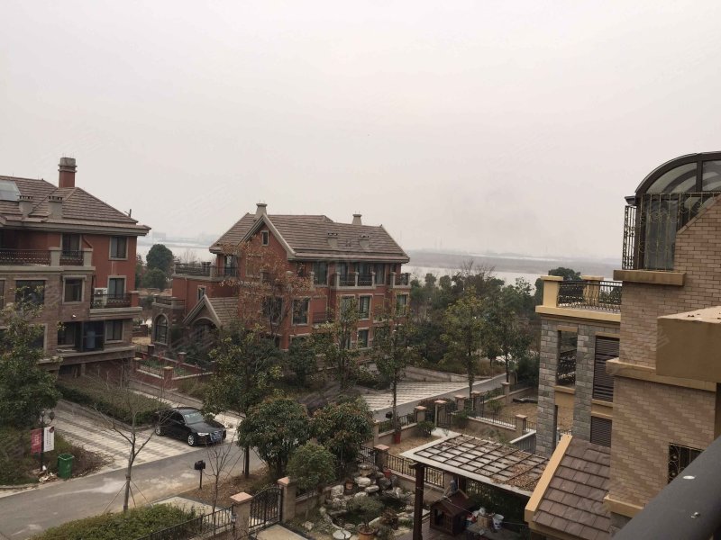 半岛一号(南区别墅)