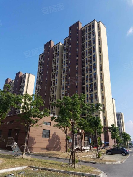 胜悦嘉苑(西苑)