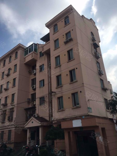 金桥湾南二小区 