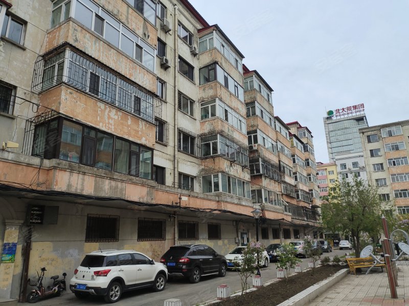 珠江小区(珠江路),珠江路-哈尔滨珠江小区(珠江路)二手房,租房,房价