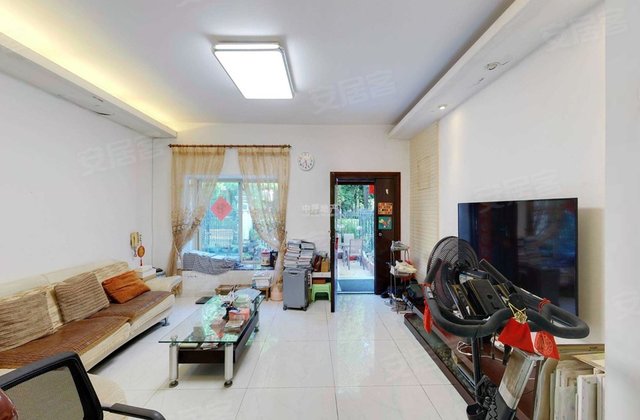 中海怡翠(别墅)5室2厅145㎡688万二手房图片