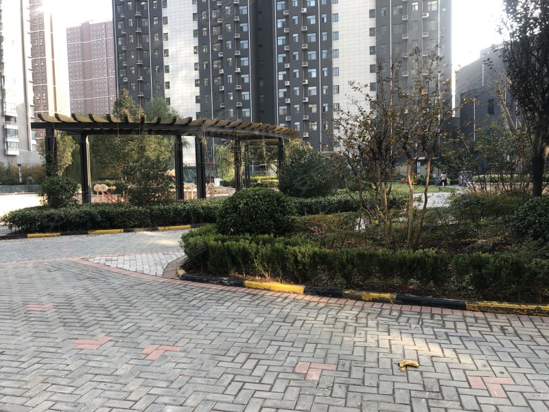 伊水府邸,滨河大道-洛阳伊水府邸二手房,租房,房价-洛阳安居客