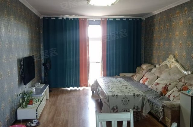 草原站小区2室1厅85㎡20万二手房图片