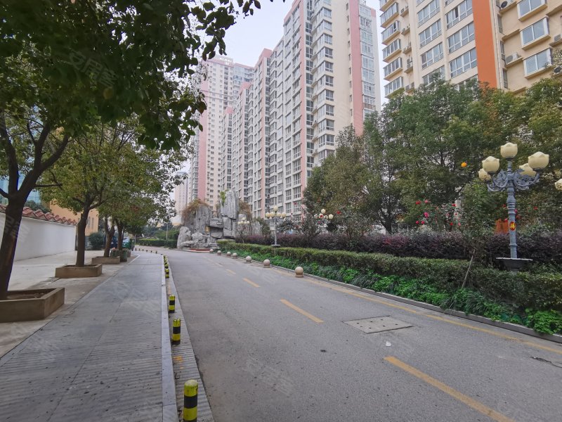 龙腾花园,滨河西路-南阳龙腾花园二手房,租房,房价-南阳安居客