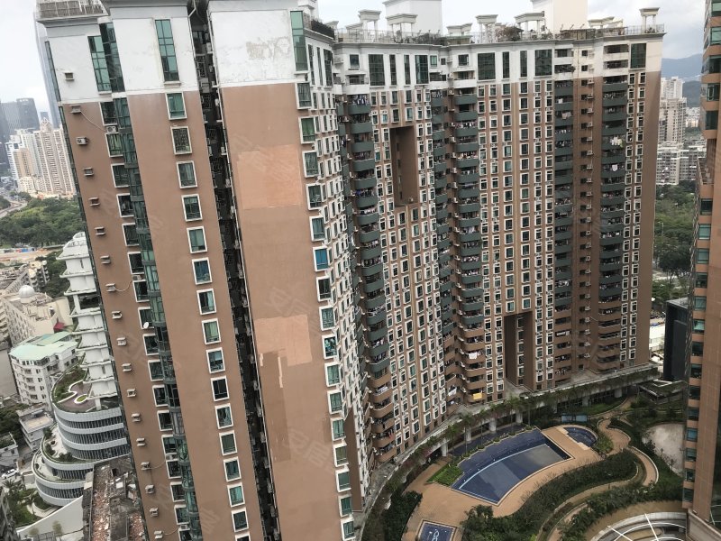 嘉汇新城,深南中路3027号-深圳嘉汇新城二手房,租房,房价-深圳安居客