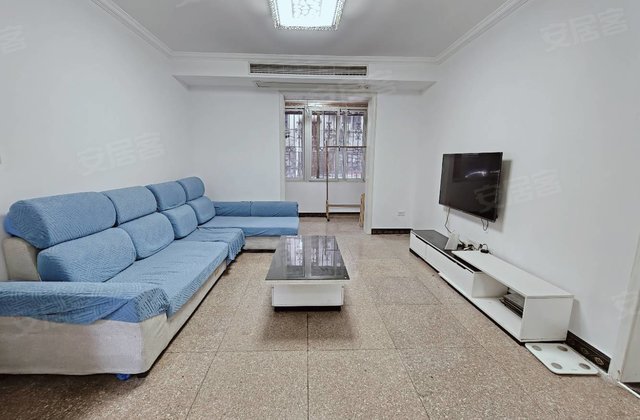 艳华小区3室2厅90㎡29.8万二手房图片