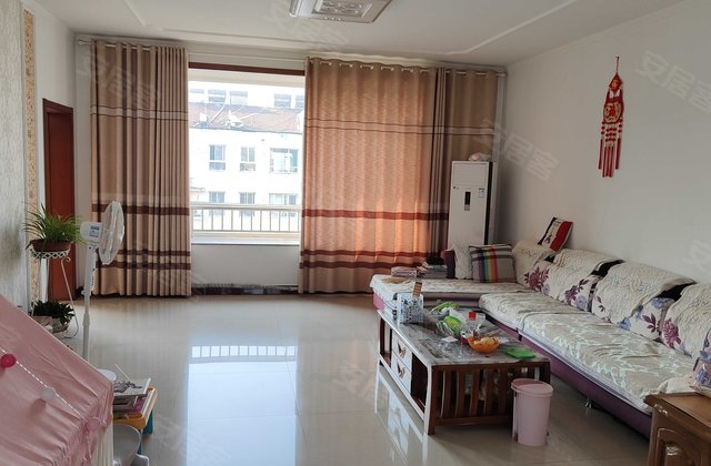 齐明雅苑3室2厅160㎡75万二手房图片