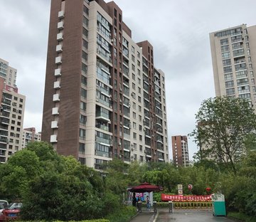 城邦花园(东区)