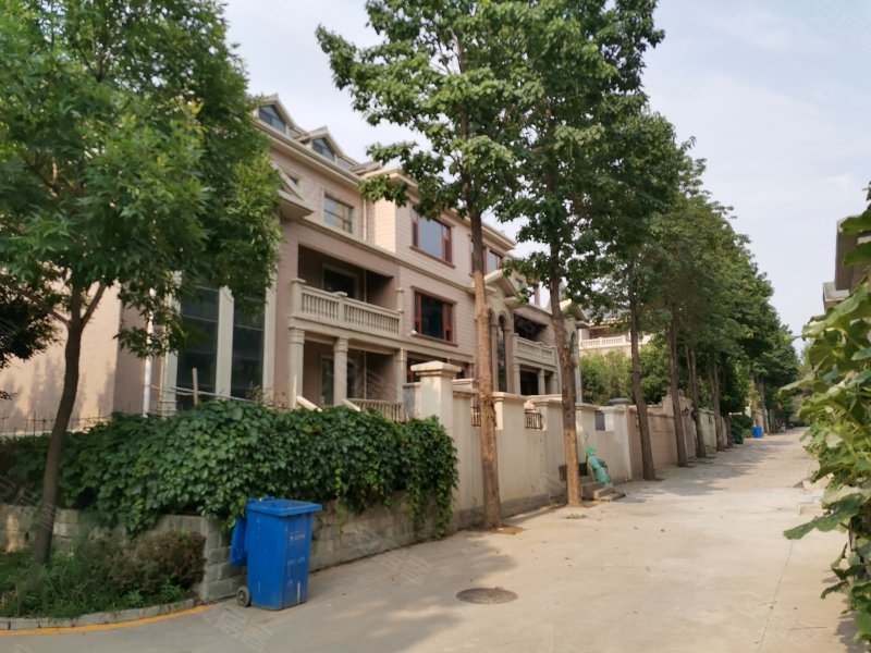 优山美地(别墅)