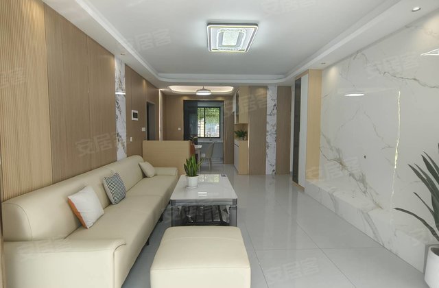 顺欣雅郡3室2厅116㎡49.8万二手房图片