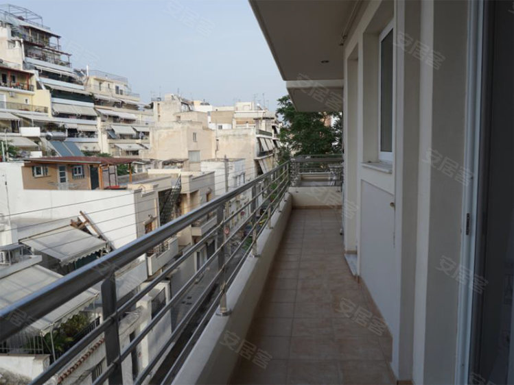 希腊阿提卡大区雅典约¥222万西南雅典 伊米欧公寓29万欧 一家三代移民新房公寓图片