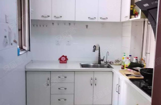 盛世豪庭(定州)2室2厅92.23㎡43万二手房图片