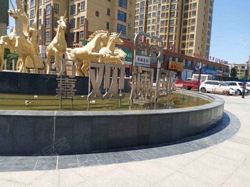 观澜国际,永青路 - 临清观澜国际二手房,租房,房价-临清安居客