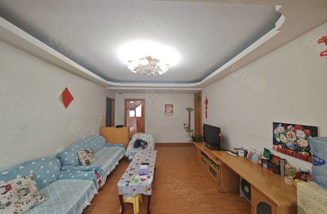 人和小区(湖滨)3室2厅112㎡45万二手房图片