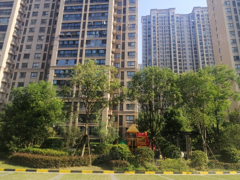 华润凯旋门(一期)