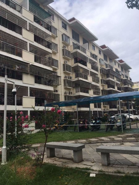 天竺花园,过坂北里1-44号-厦门天竺花园二手房,租房,房价-厦门安居客