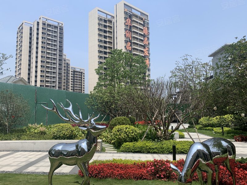 华润润溪山,清溪大道-东莞华润润溪山二手房,租房,房价-东莞安居客