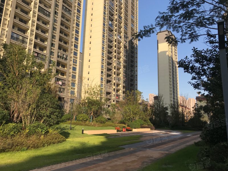 华强悦山府,官河路,近高岗埠路-芜湖华强悦山府二