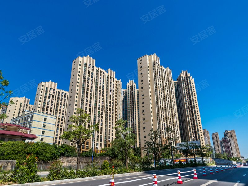 万科金域缇香(二期)