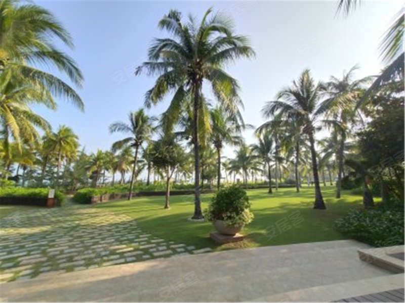 三亚海航城(一期)