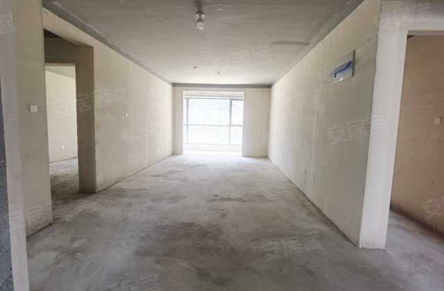 春风海棠4室2厅145㎡165万二手房图片