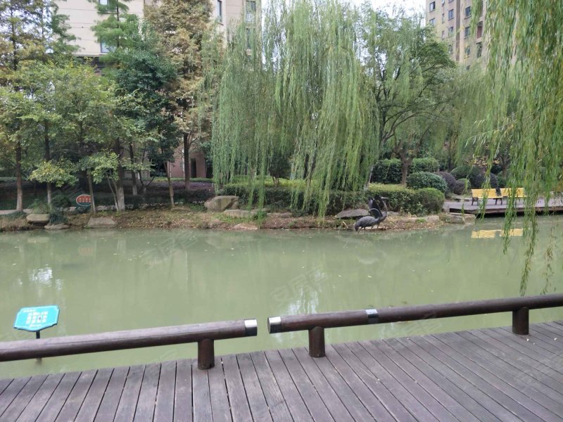 阳光城市北香园