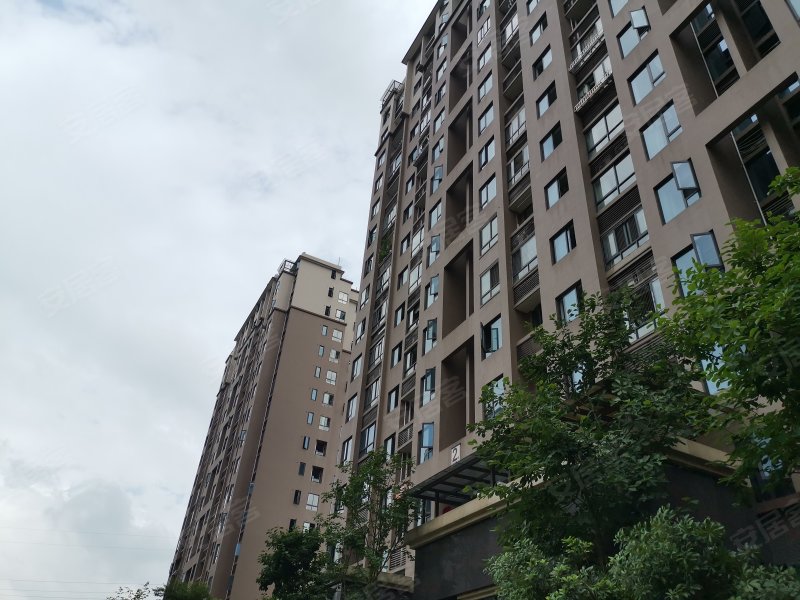 协信天骄溪悦,龙洲大道1399号-重庆协信天骄溪悦二手房,租房,房价