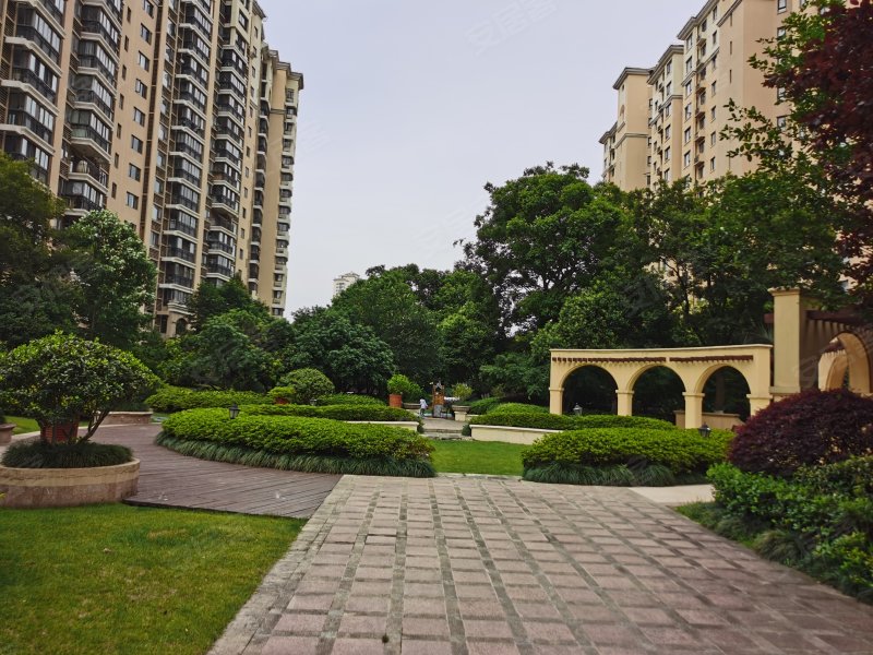 万科金域蓝湾,清水亭东路9号-南京万科金域蓝湾二手房,租房,房价-南京