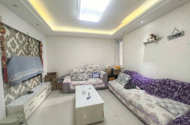 鑫品佳园3室2厅110㎡56万二手房图片