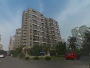 大两居 满五 高楼层视野无遮挡 带电梯 近地铁 环境优美,金光丽园二手