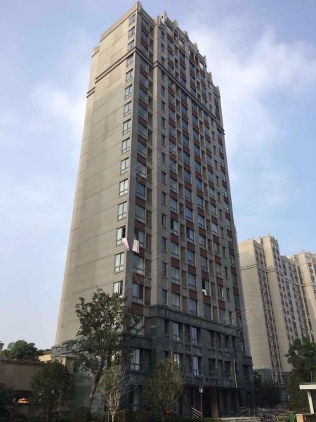 华亭茗苑,中心路1450弄-上海华亭茗苑二手房,租房,房价-上海安居客