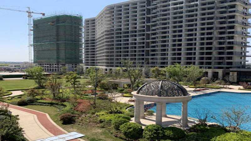 新湖海上明珠,新湖大道-南通新湖海上明珠二手房,租房,房价-南通安居