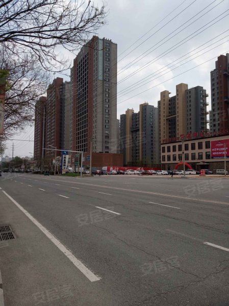 宝居朗庭国际,交通路224号-苏州宝居朗庭国际二手房,租房,房价-苏州