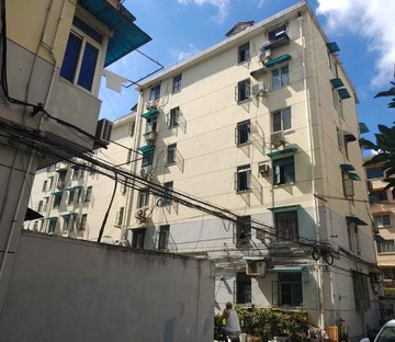柿子湾路8弄小区